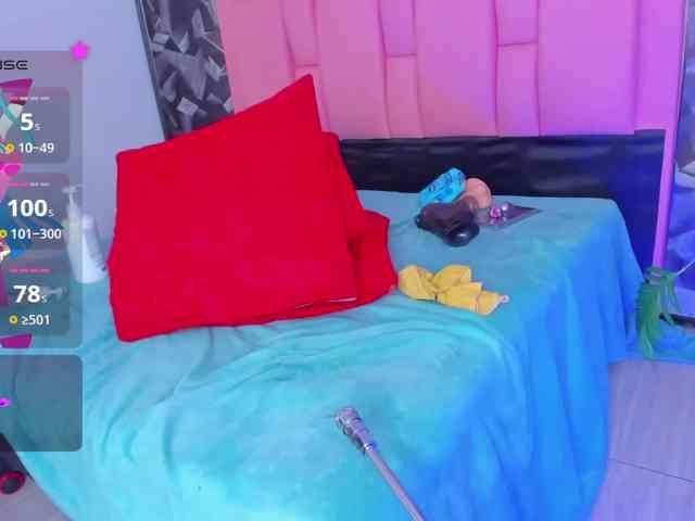 alice-rouusse webcam