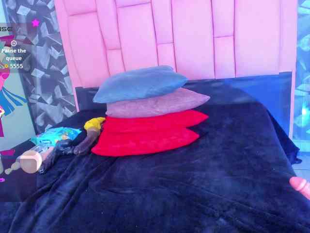 alice-rouusse webcam