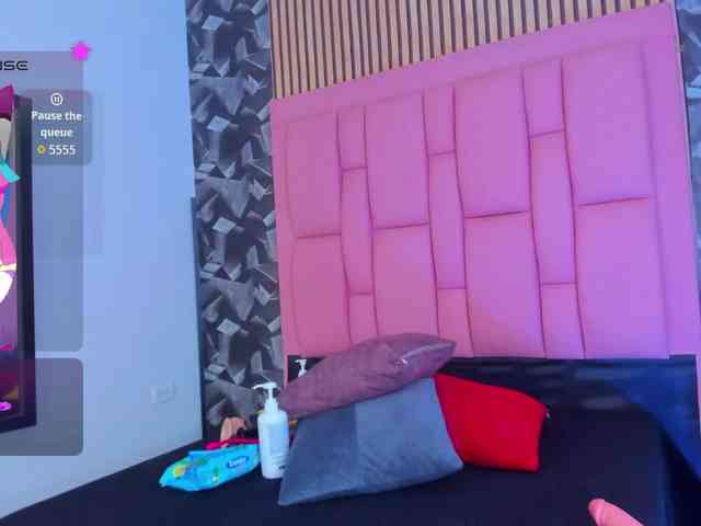 alice-rouusse webcam