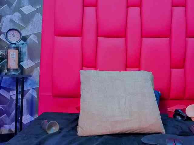 alice-rouusse webcam