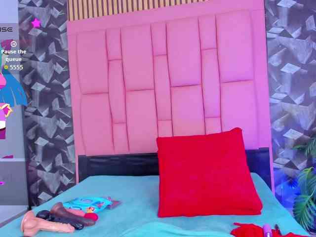 alice-rouusse webcam