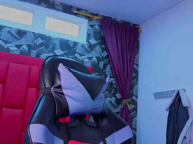 alice-rouusse webcam