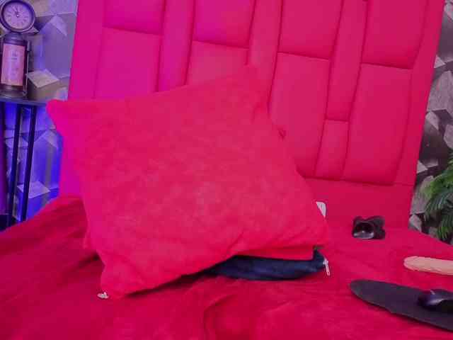 alice-rouusse webcam