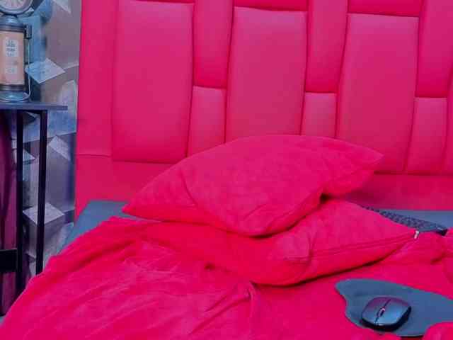 alice-rouusse webcam