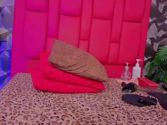 alice-rouusse webcam