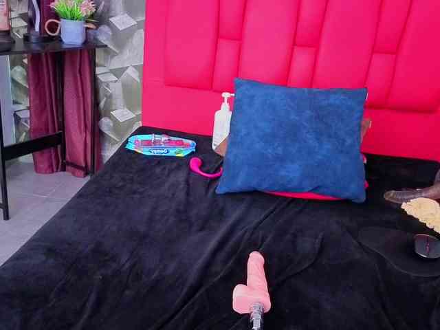 alice-rouusse webcam