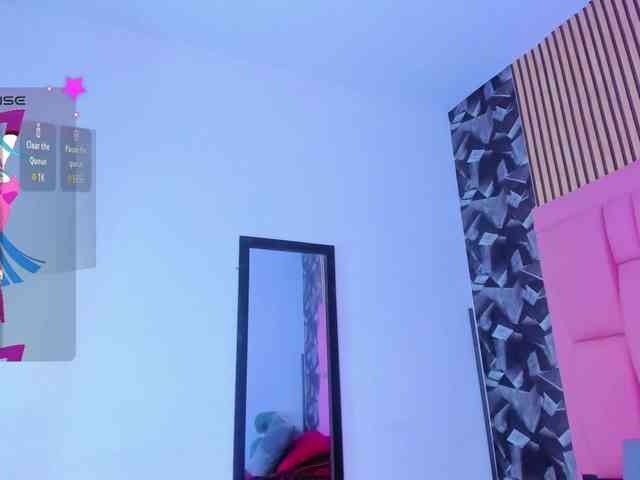 alice-rouusse webcam