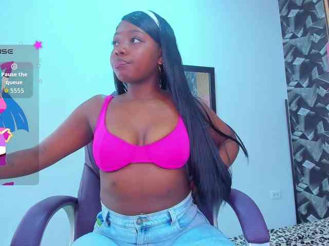 alice-rouusse webcam