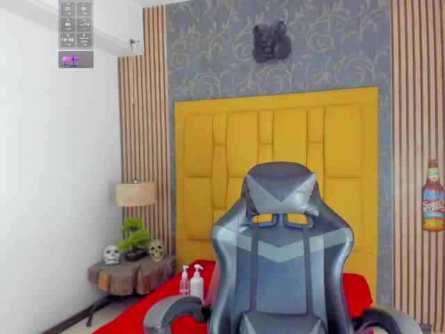 alice-rouusse webcam