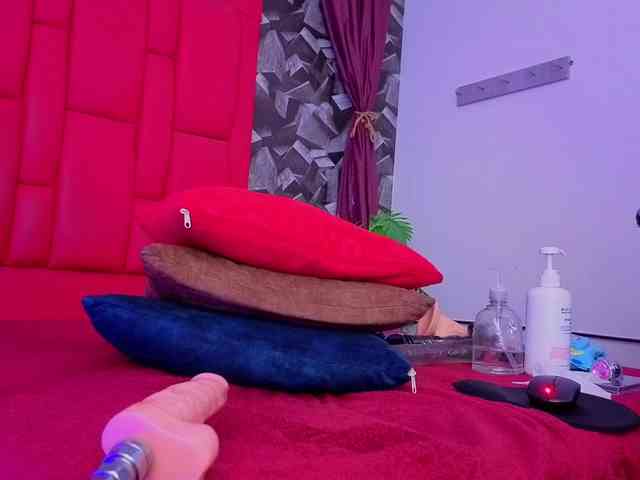 alice-rouusse webcam