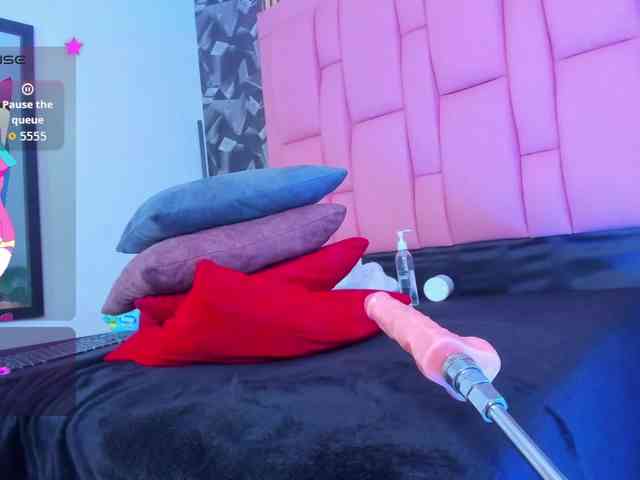 alice-rouusse webcam