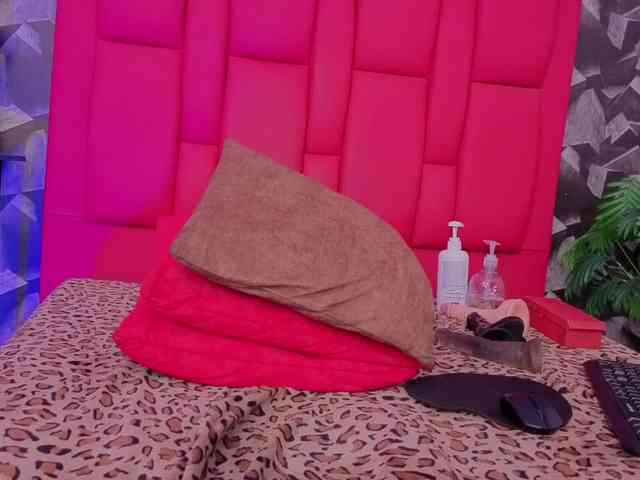 alice-rouusse webcam