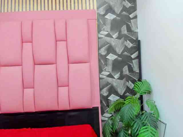 alice-rouusse webcam