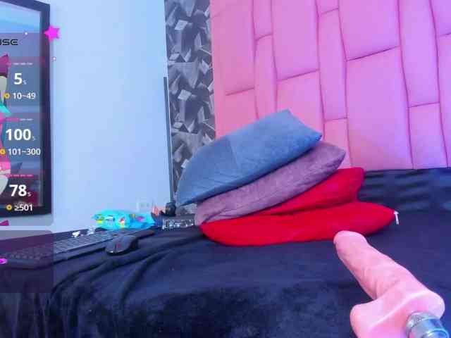 alice-rouusse webcam