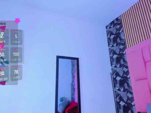 alice-rouusse webcam