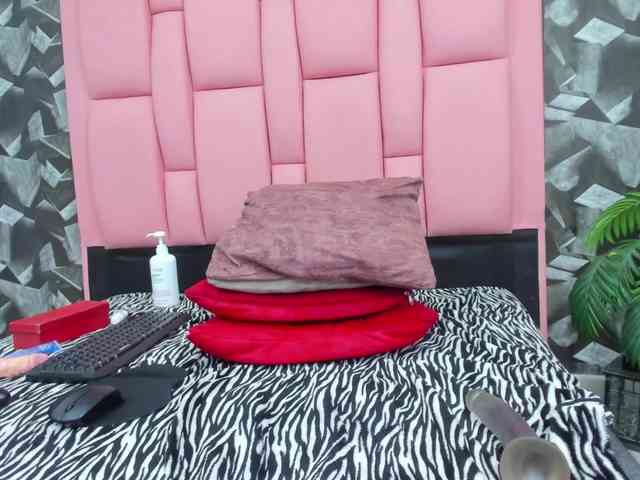 alice-rouusse webcam