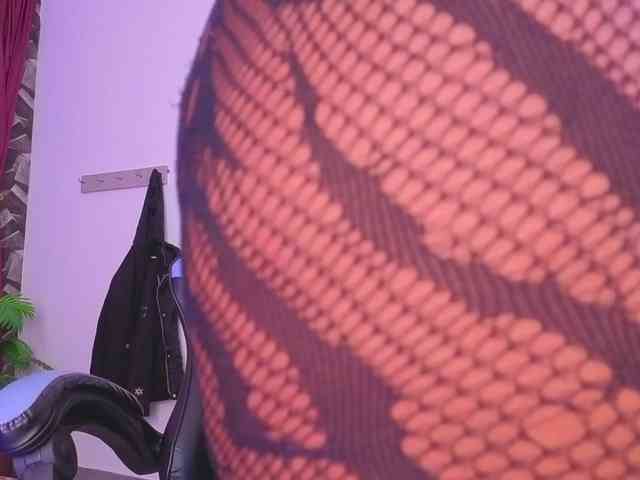 alice-rouusse webcam