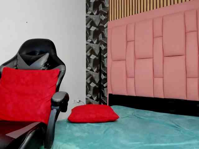 alice-rouusse webcam