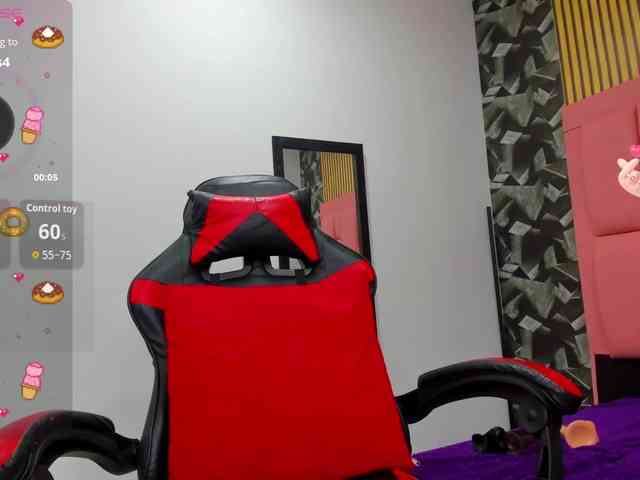 alice-rouusse webcam