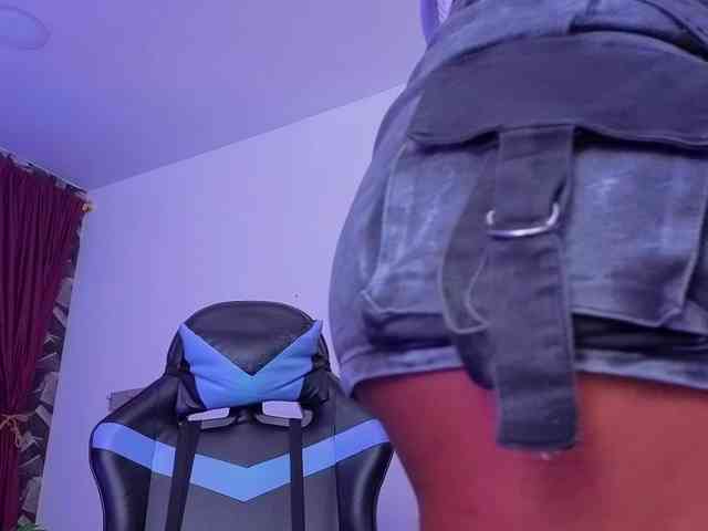 alice-rouusse webcam