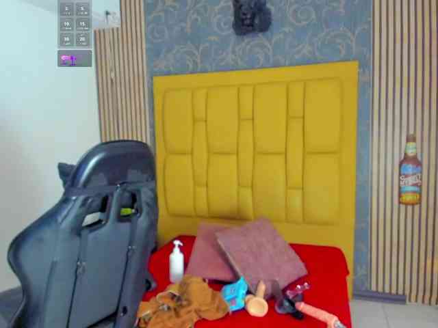 alice-rouusse webcam