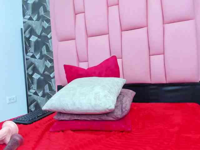 alice-rouusse webcam