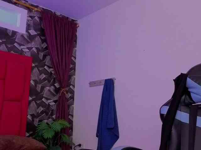 alice-rouusse webcam