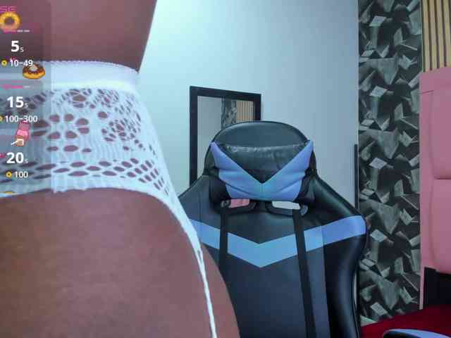 alice-rouusse webcam