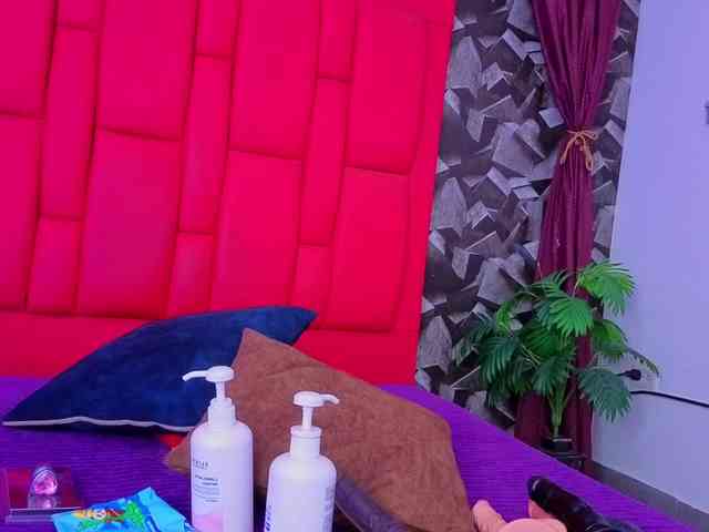 alice-rouusse webcam