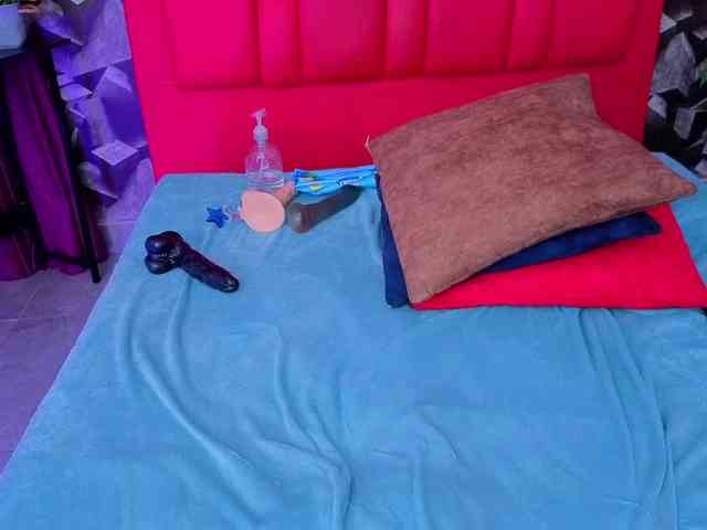 alice-rouusse webcam