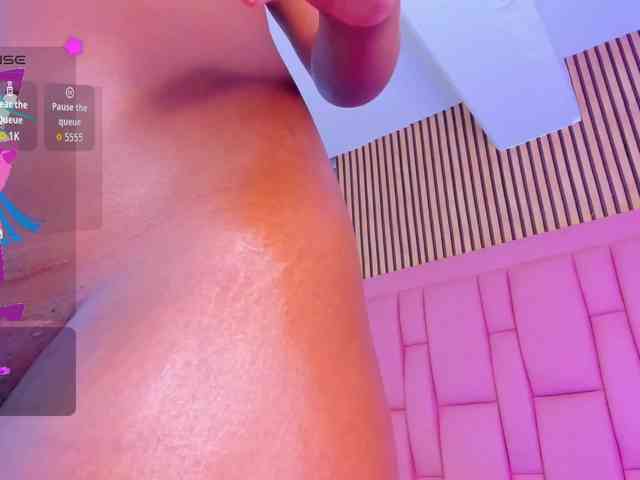 alice-rouusse webcam