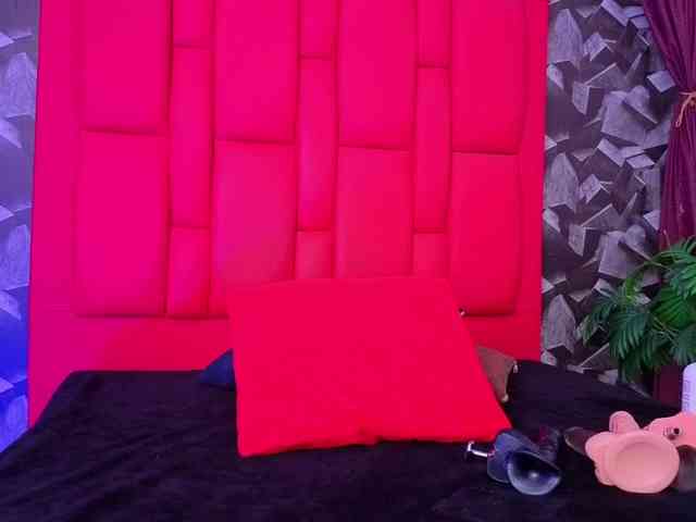 alice-rouusse webcam