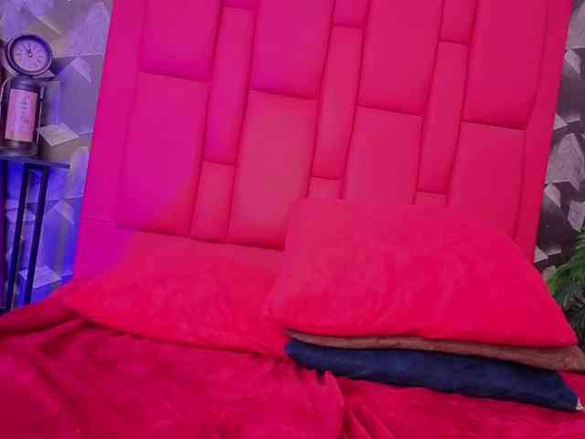 alice-rouusse webcam