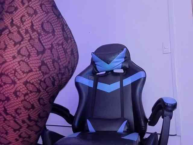 alice-rouusse webcam