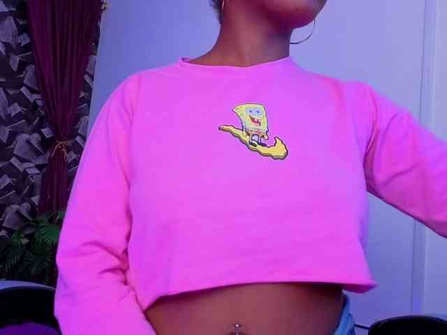 alice-rouusse webcam