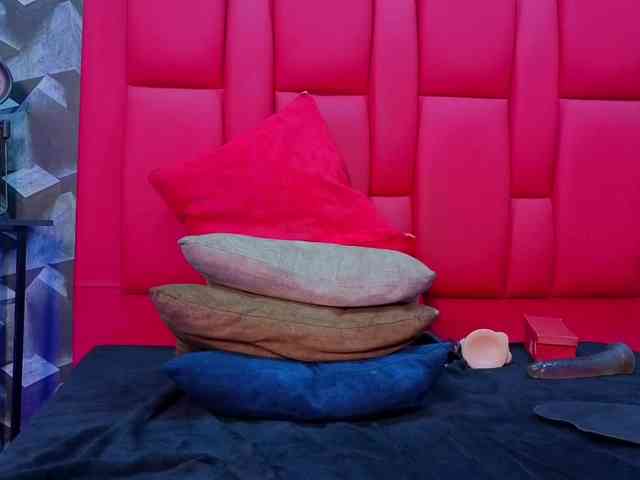 alice-rouusse webcam