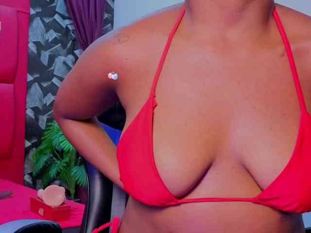 alice-rouusse webcam