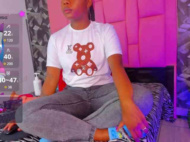 alice-rouusse webcam