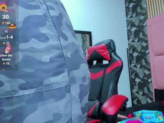alice-rouusse webcam