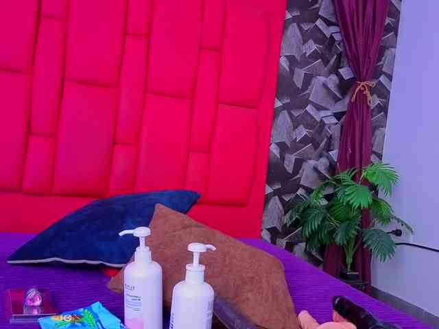 alice-rouusse webcam