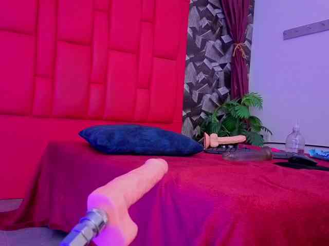 alice-rouusse webcam