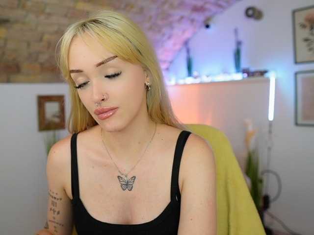 GiaStorm Porn