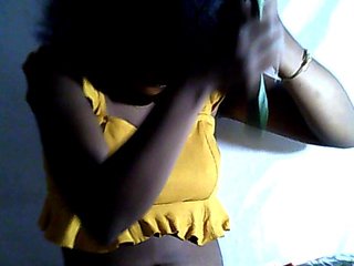 Frangelitaa Porn Show