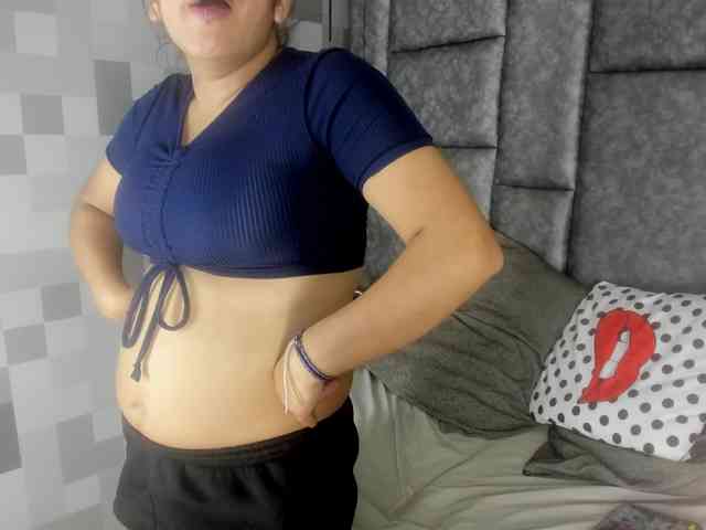 AlejandraEvans webcam