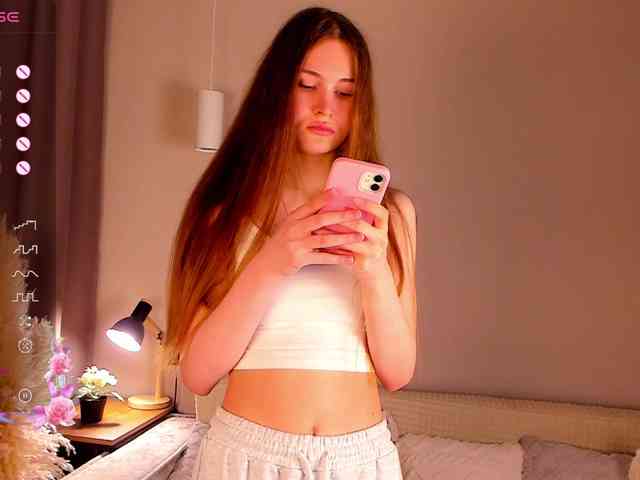 EdnaEvan webcam
