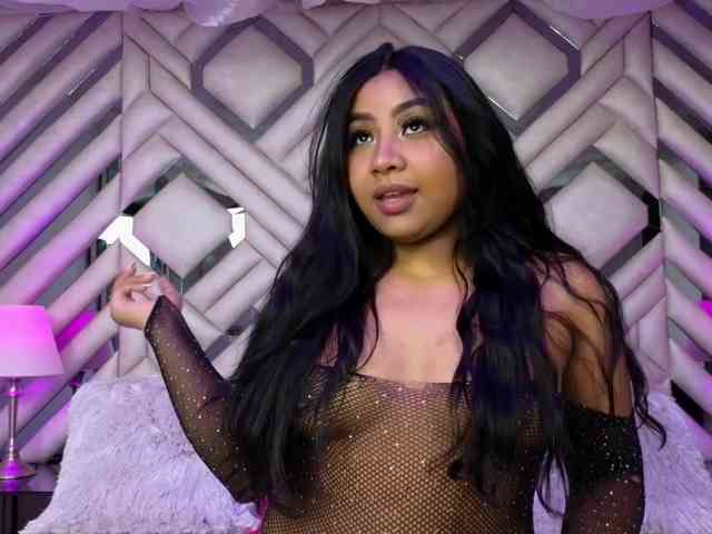 AmaraLuxe webcam