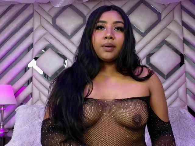 AmaraLuxe webcam