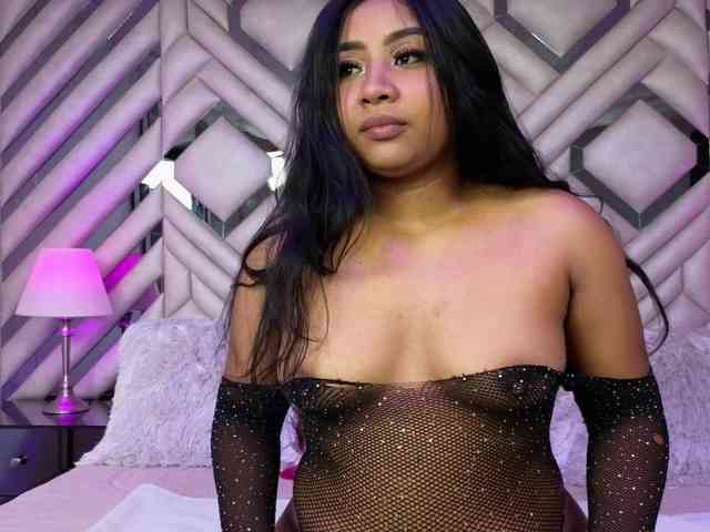 AmaraLuxe webcam