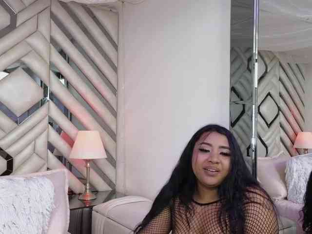 AmaraLuxe webcam