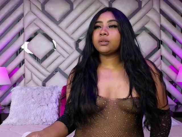 AmaraLuxe webcam
